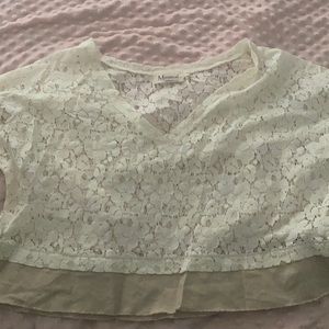 Gorgeous Designer Blouse!